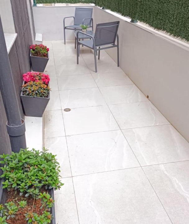 Photo of Patio Balcony in Getxo