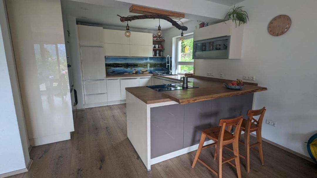 Photo of Kitchen in Bad Reichenhall