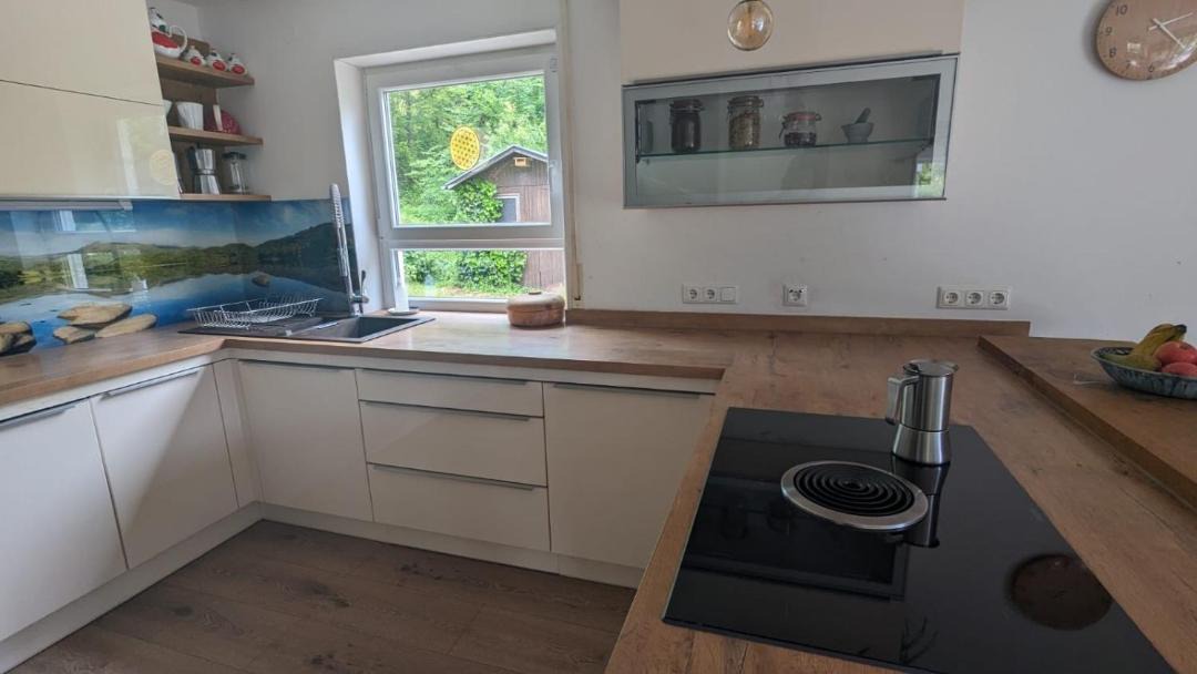 Photo of Kitchen in Bad Reichenhall