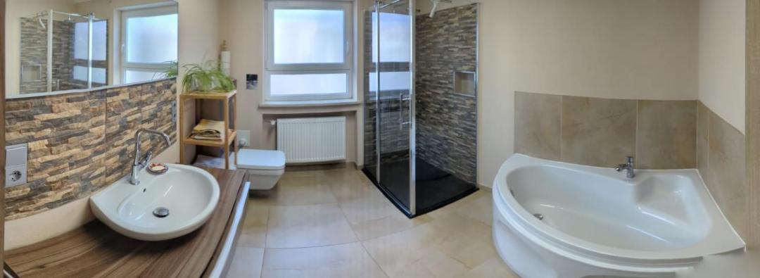 Photo of Bathroom in Bad Reichenhall