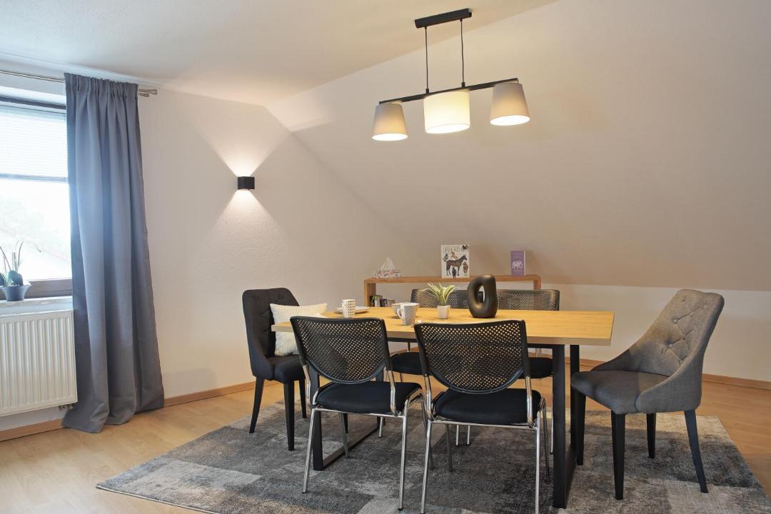 Photo of Livingroom in Weiden in der Oberpfalz