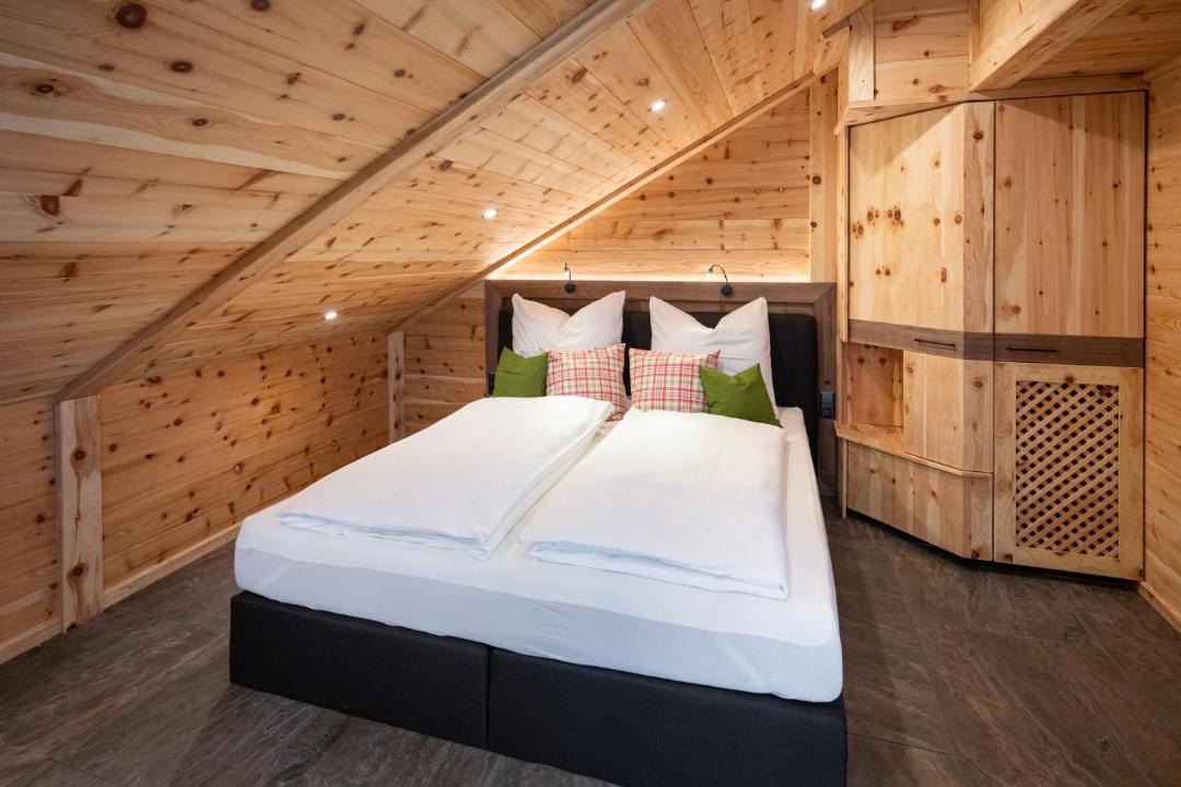 Photo of Bedroom in Oy-Mittelberg