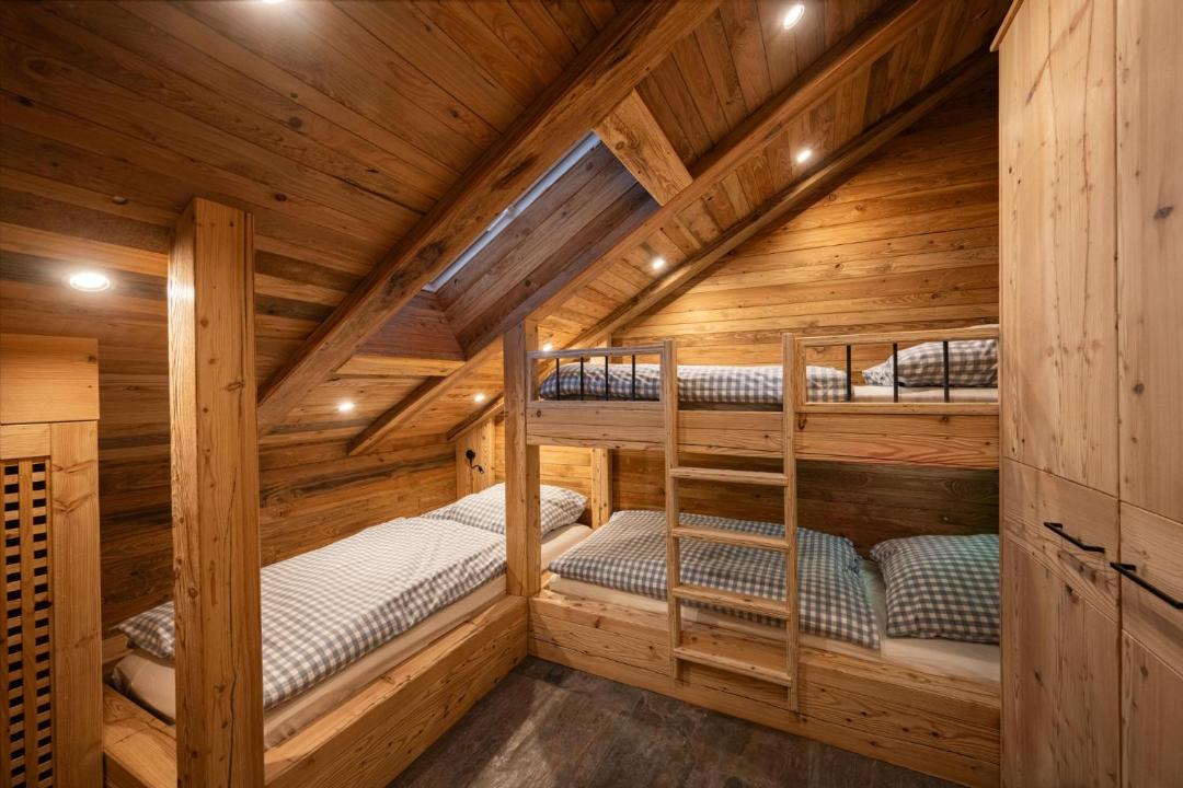 Photo of Bedroom in Oy-Mittelberg