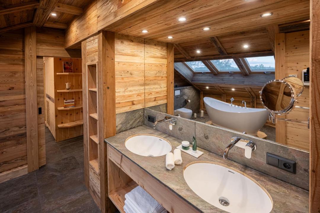 Photo of Bathroom in Oy-Mittelberg