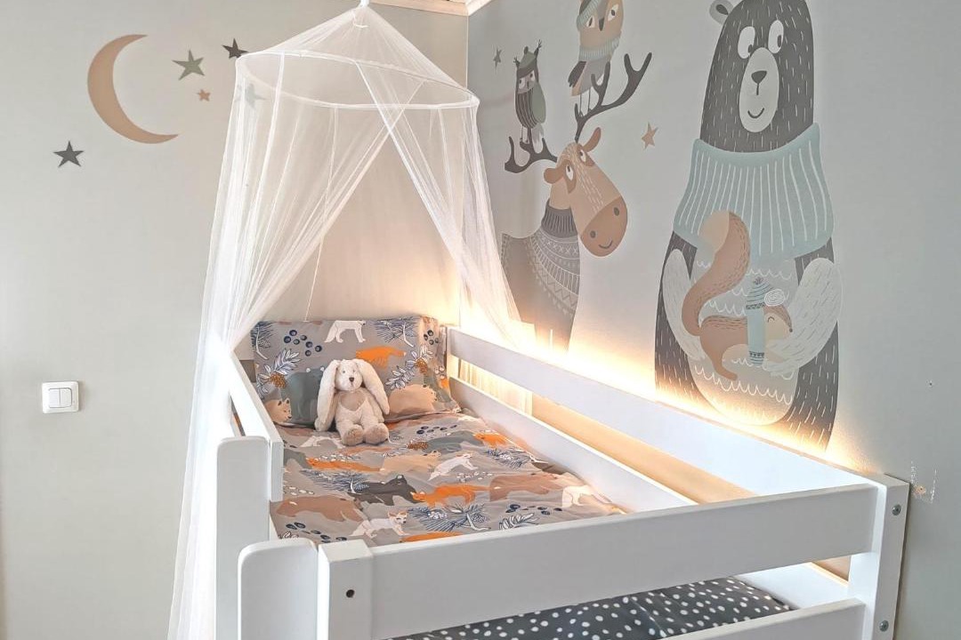 Photo of Bedroom in Rovaniemi