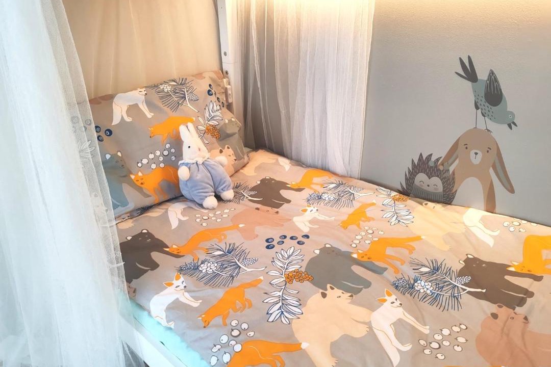 Photo of Bedroom in Rovaniemi