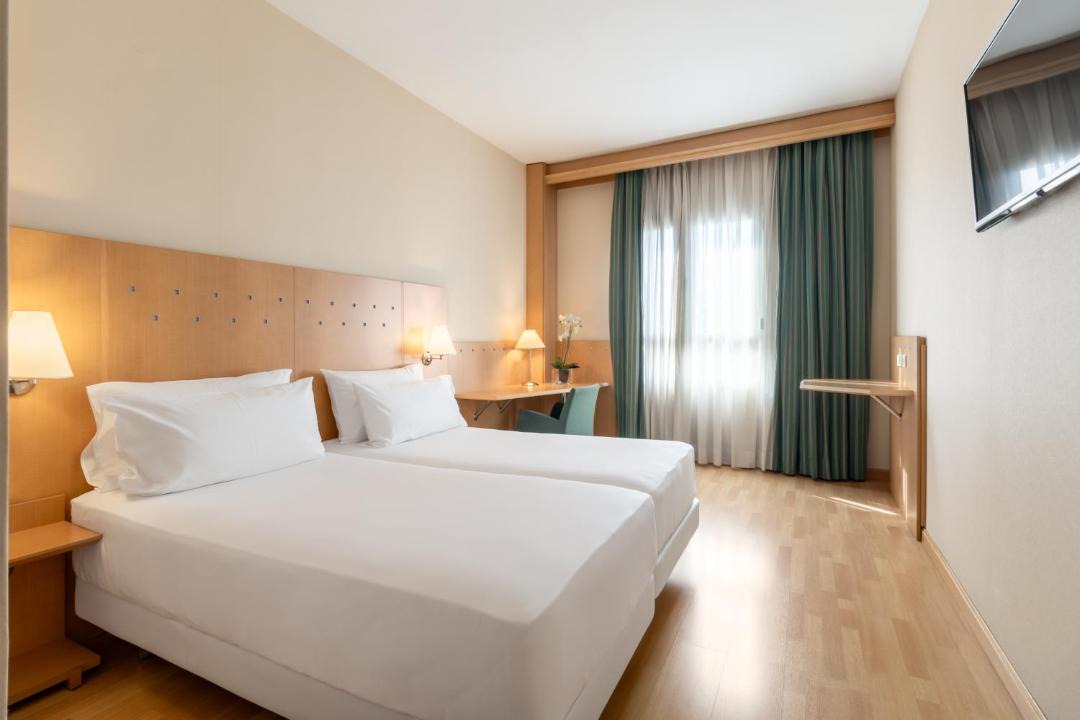 Photo of Bedroom in Leganes