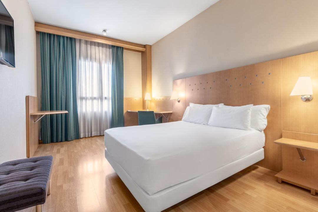 Photo of Bedroom in Leganes