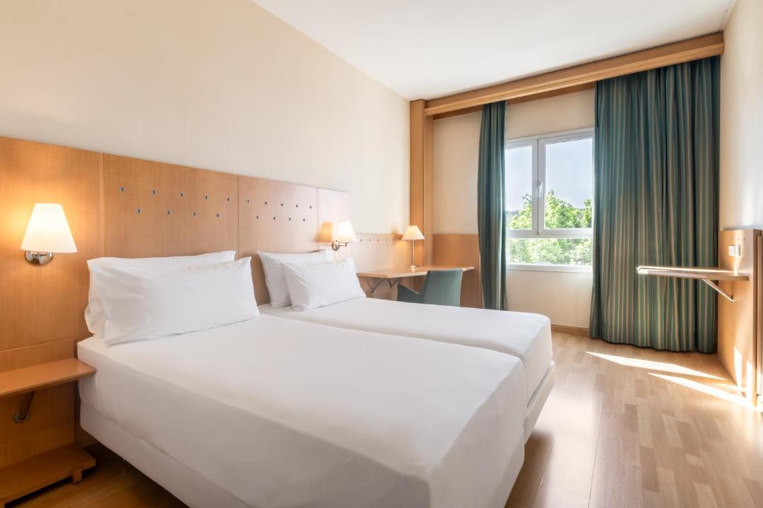 Photo of Bedroom in Leganes
