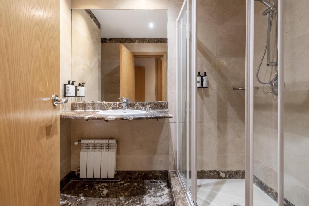 Photo of Bathroom in Leganes