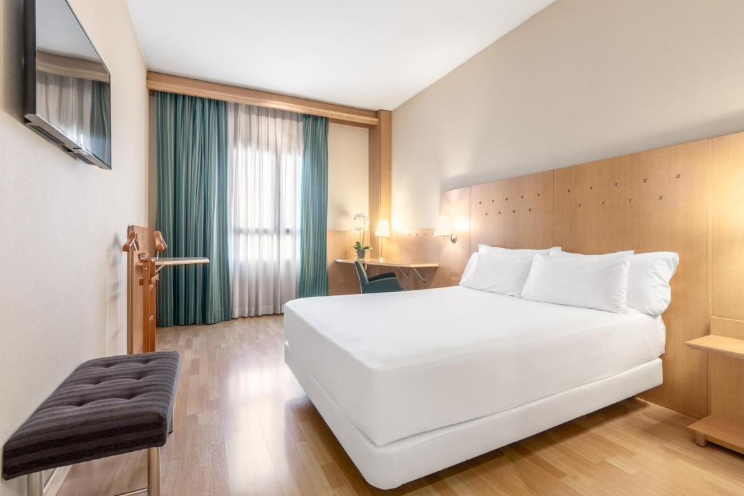 Photo of Bedroom in Leganes