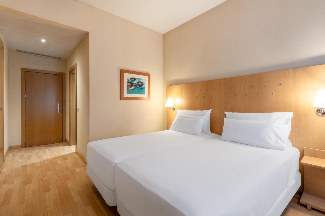 Photo of Bedroom in Leganes