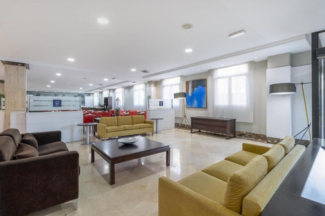 Photo of Livingroom in Leganes