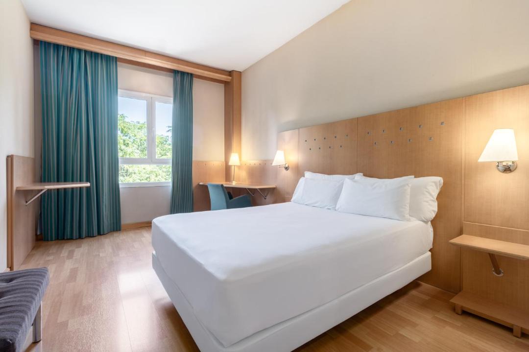 Photo of Bedroom in Leganes