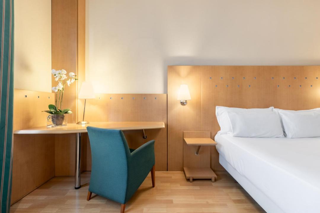 Photo of Bedroom in Leganes