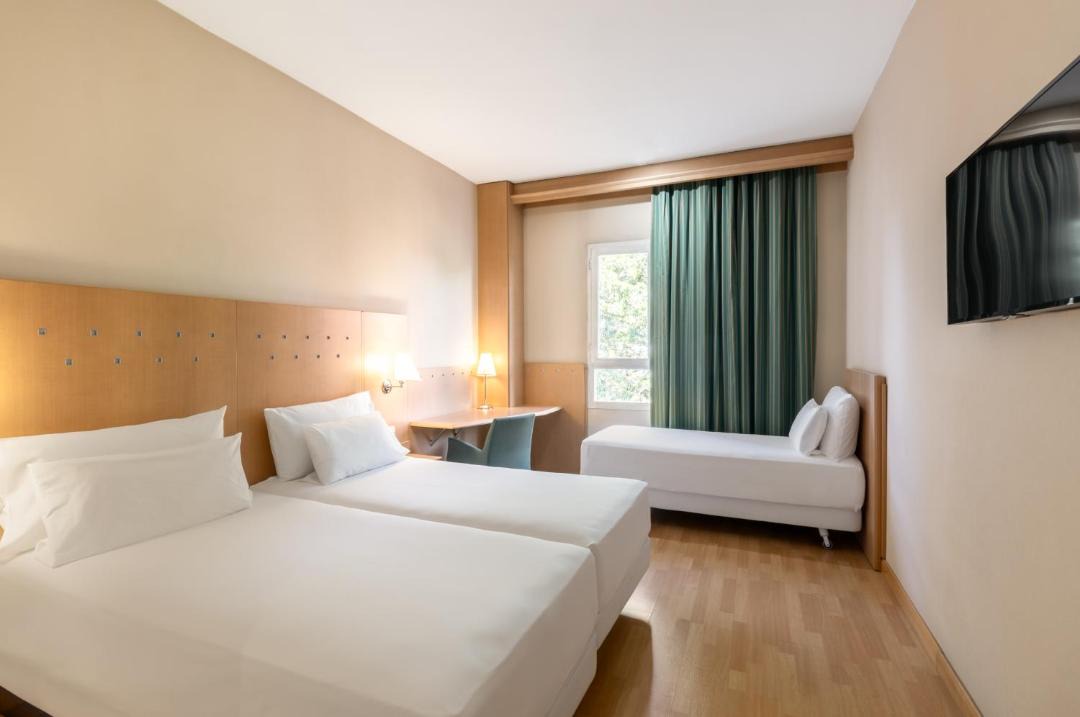 Photo of Bedroom in Leganes