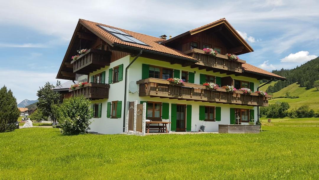 Photo of Others in Oberstdorf
