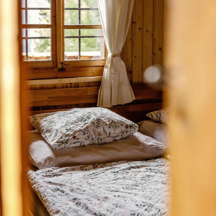 Photo of Bedroom in Assling