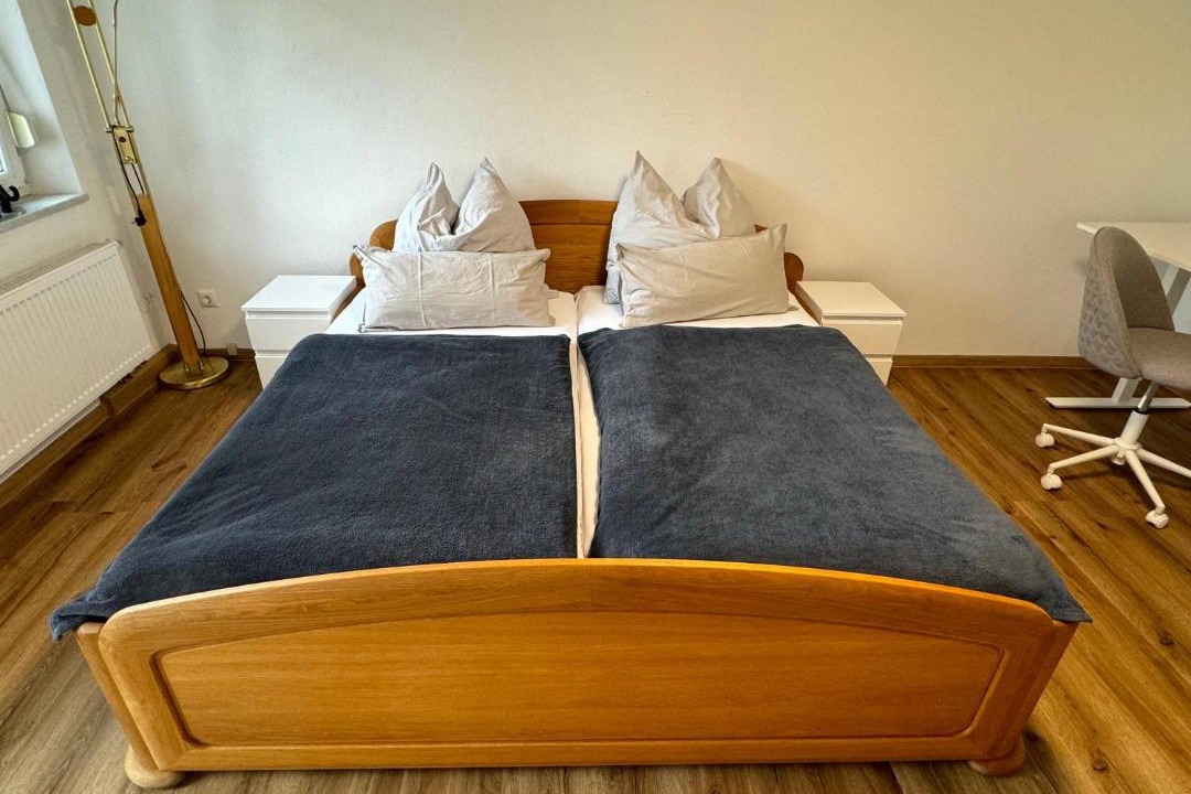 Photo of Bedroom in Eggenfelden