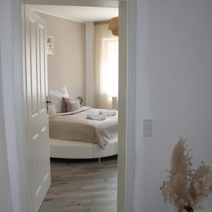 Photo of Bedroom in Treuchtlingen