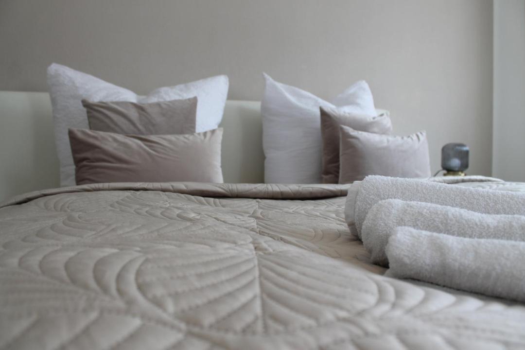 Photo of Bedroom in Treuchtlingen