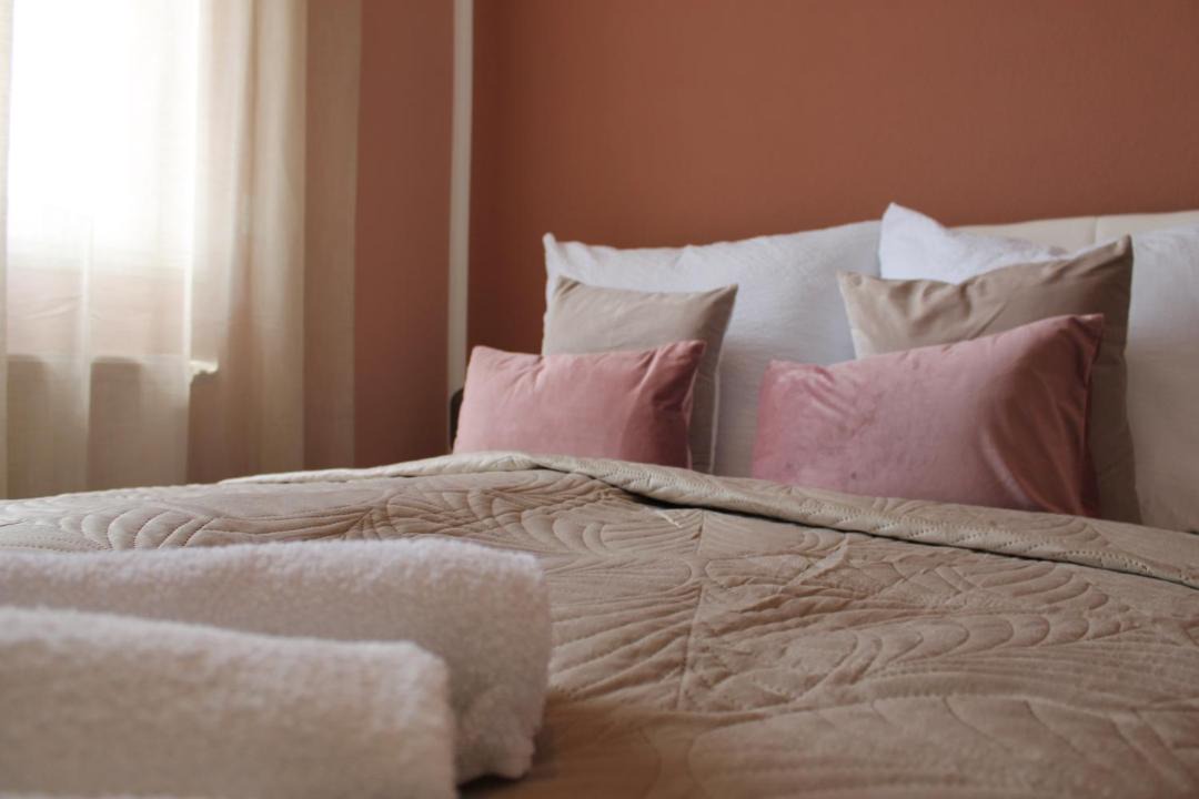 Photo of Bedroom in Treuchtlingen