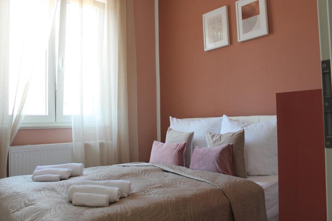 Photo of Bedroom in Treuchtlingen