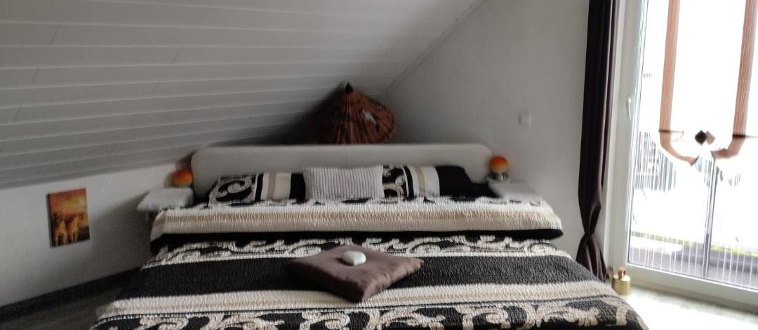Photo of Bedroom in Merkendorf