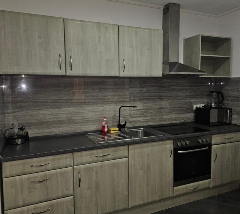 Photo of Kitchen in Kulmbach