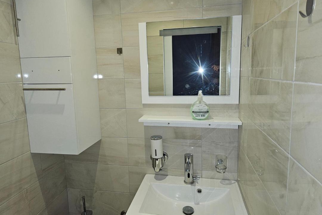 Photo of Bathroom in Kulmbach