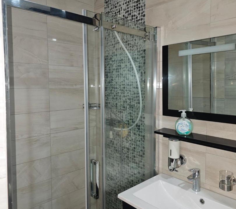 Photo of Bathroom in Kulmbach