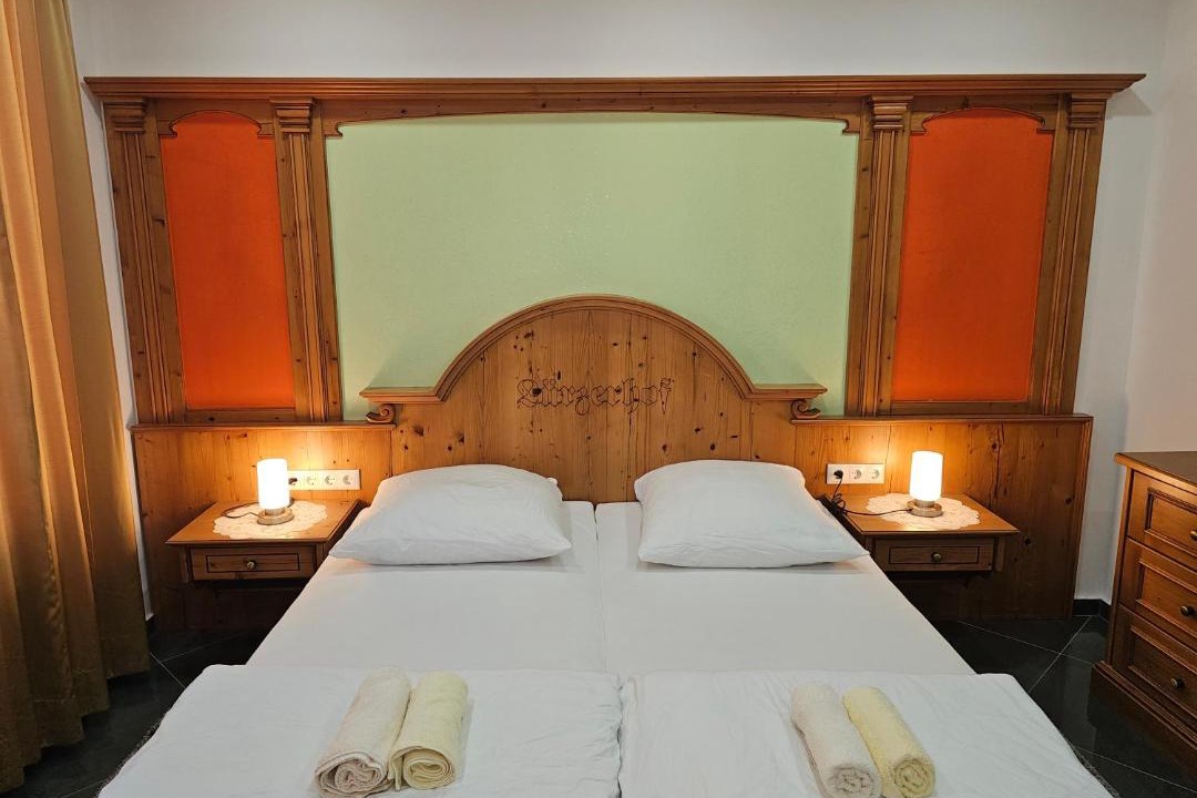 Photo of Bedroom in Kulmbach