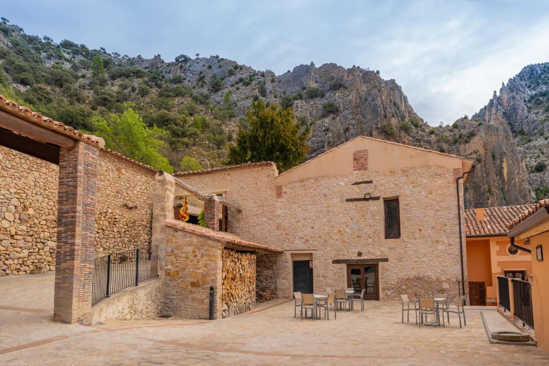 Photo of Others in Villarluengo