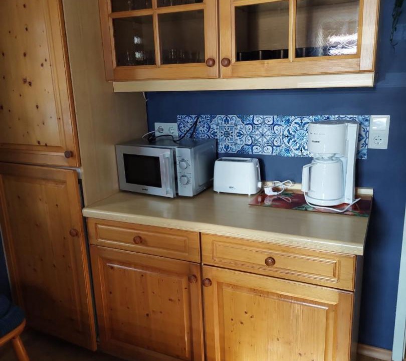 Photo of Kitchen in Vohburg an der Donau