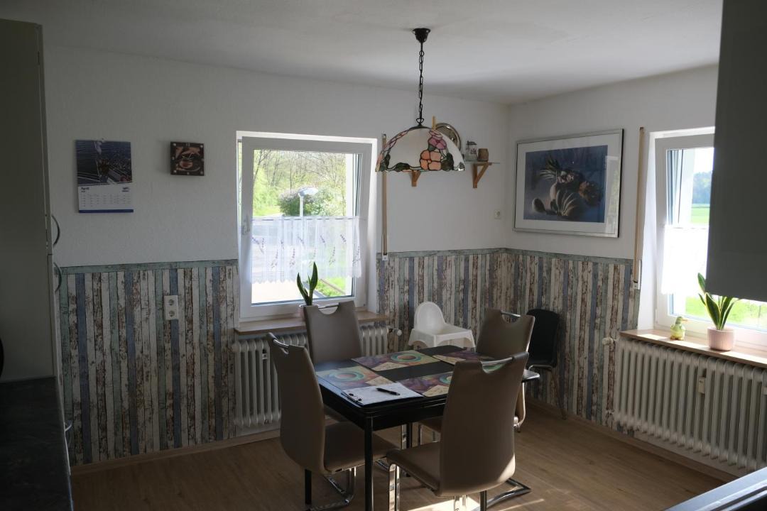 Photo of Livingroom in Pleinfeld