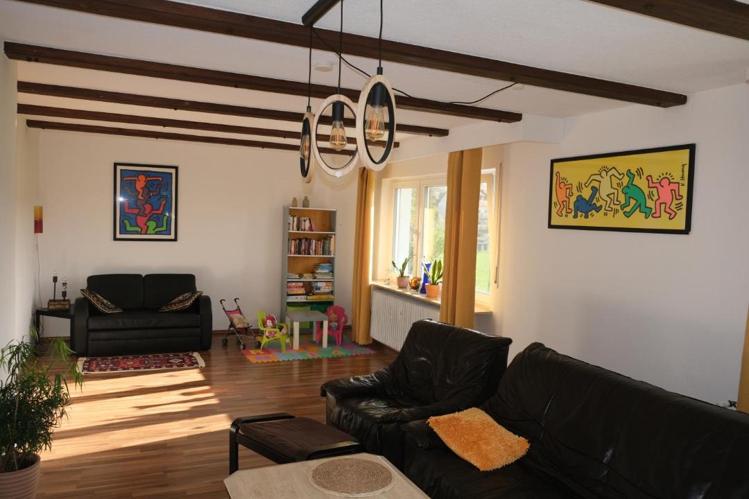 Photo of Livingroom in Pleinfeld