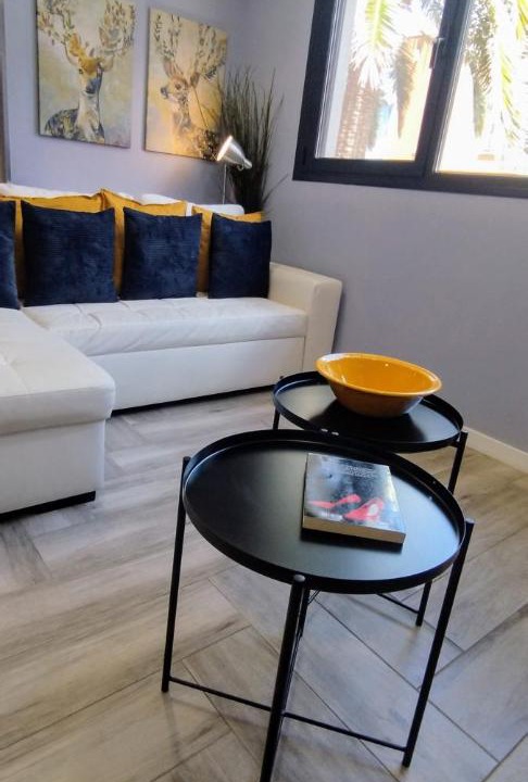 Photo of Livingroom in Sardina