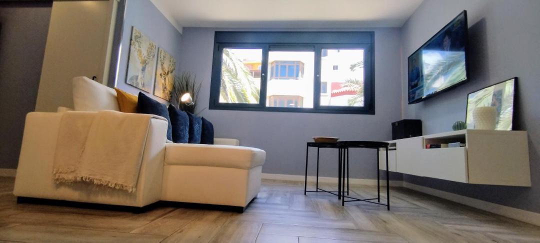 Photo of Livingroom in Sardina