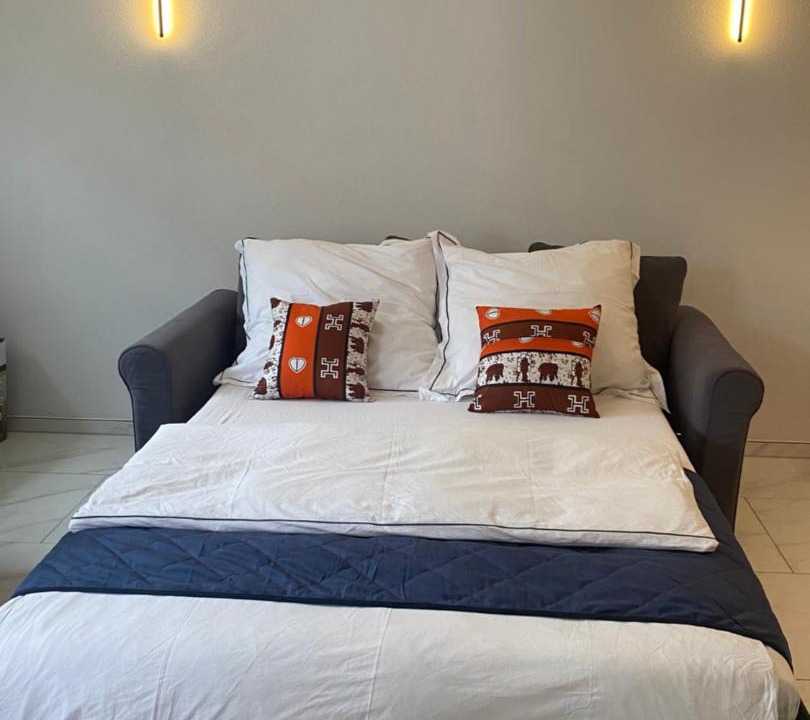 Photo of Bedroom in Ichenhausen