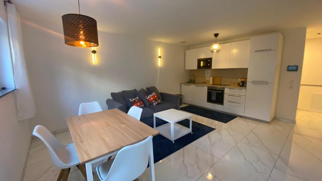 Photo of Livingroom in Ichenhausen