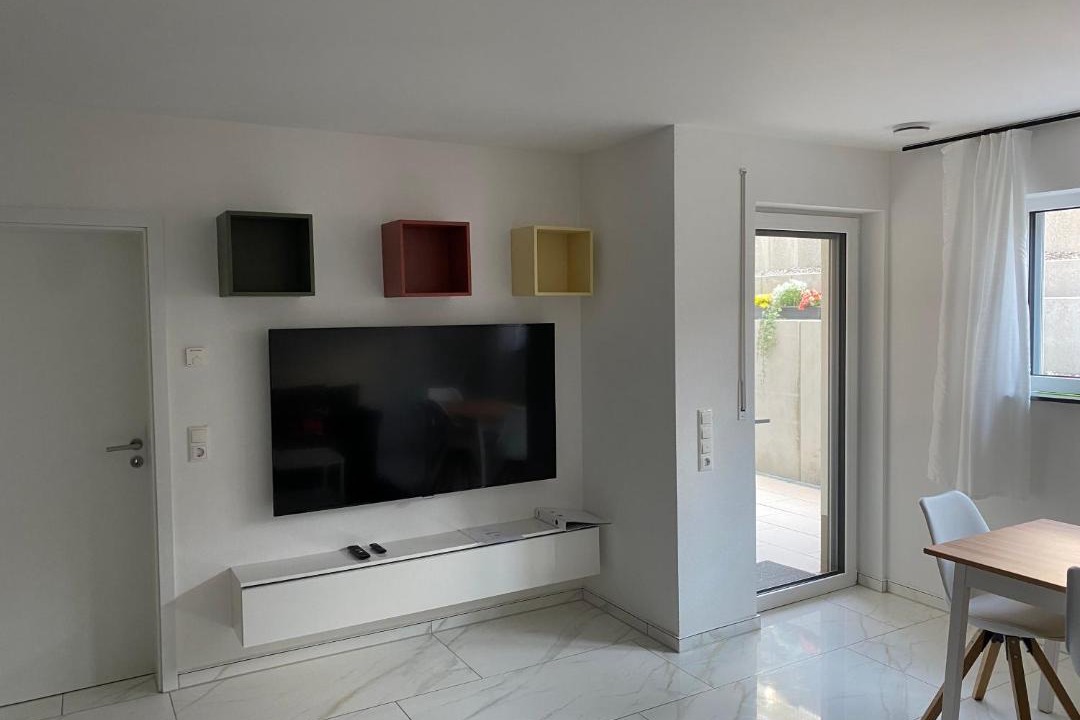 Photo of Livingroom in Ichenhausen