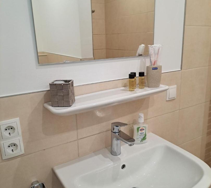 Photo of Bathroom in Adelsdorf