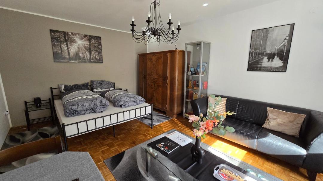 Photo of Livingroom in Wartenberg