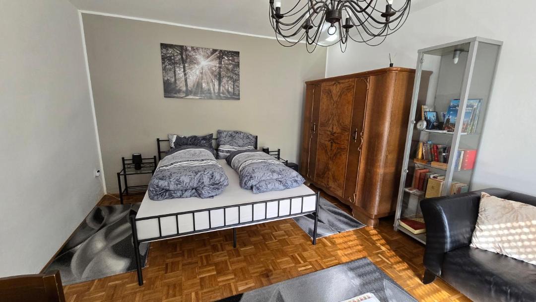 Photo of Bedroom in Wartenberg