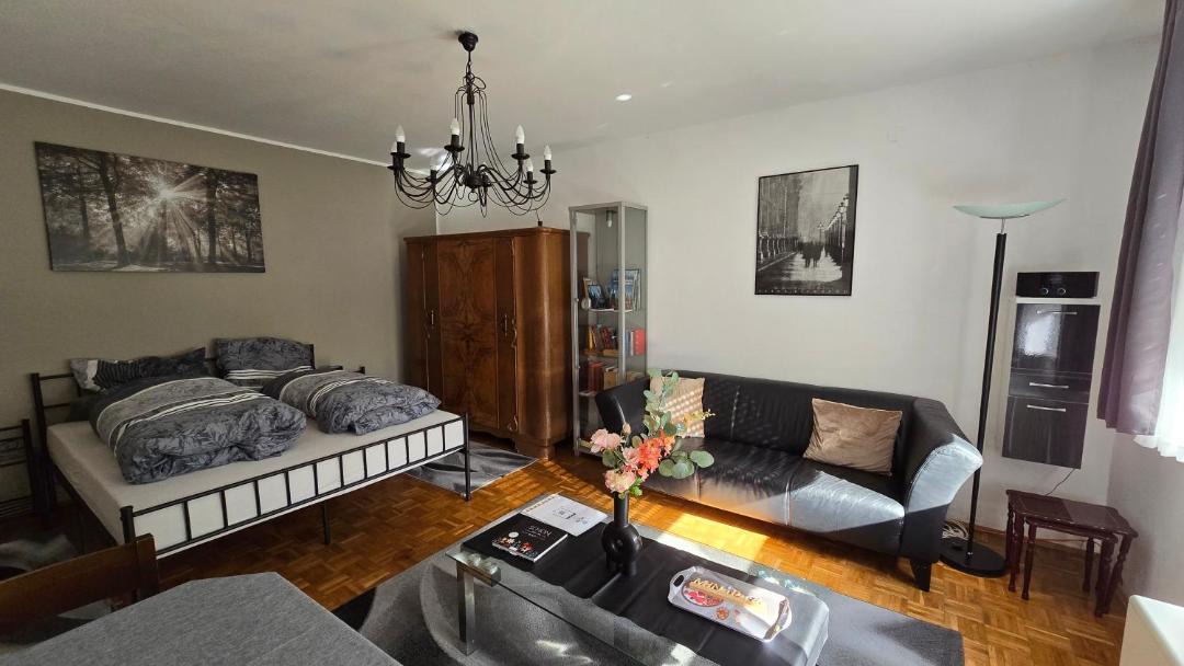 Photo of Livingroom in Wartenberg