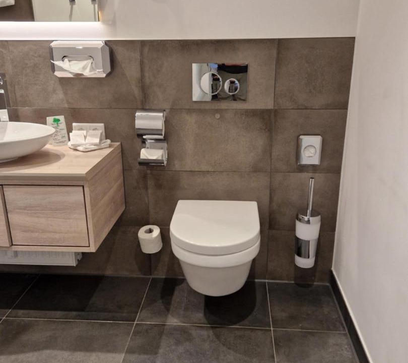 Photo of Bathroom in Schliersee