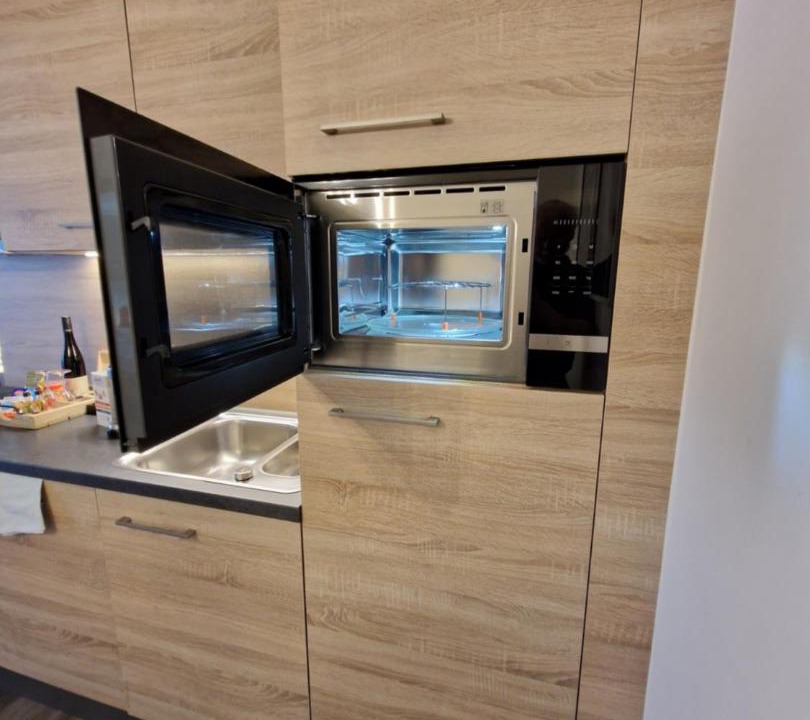 Photo of Kitchen in Schliersee