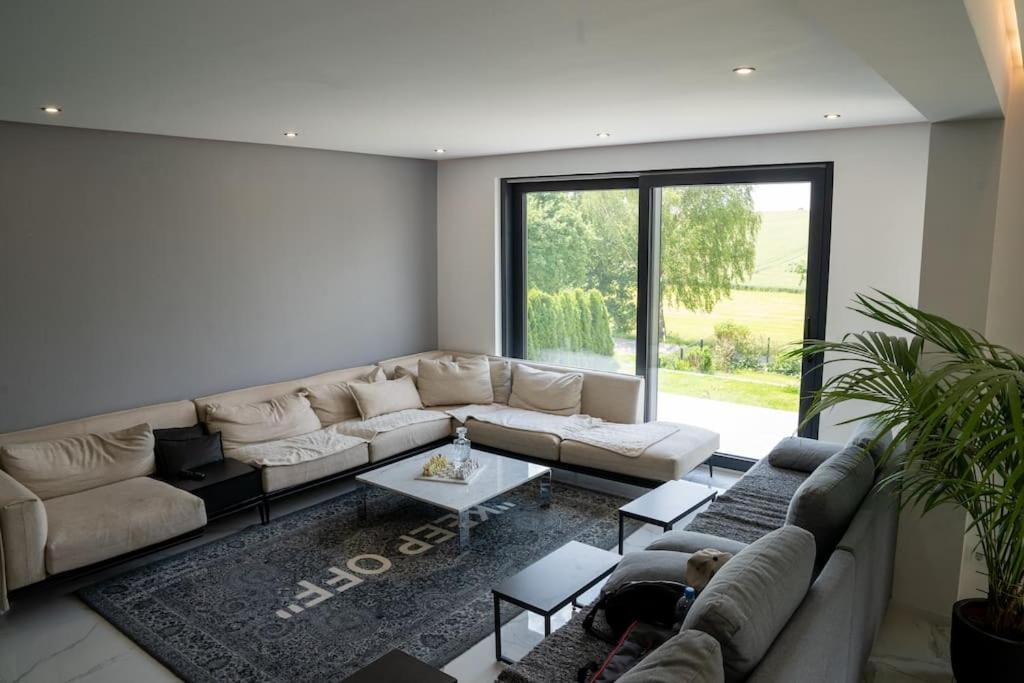Photo of Livingroom in Dachau District