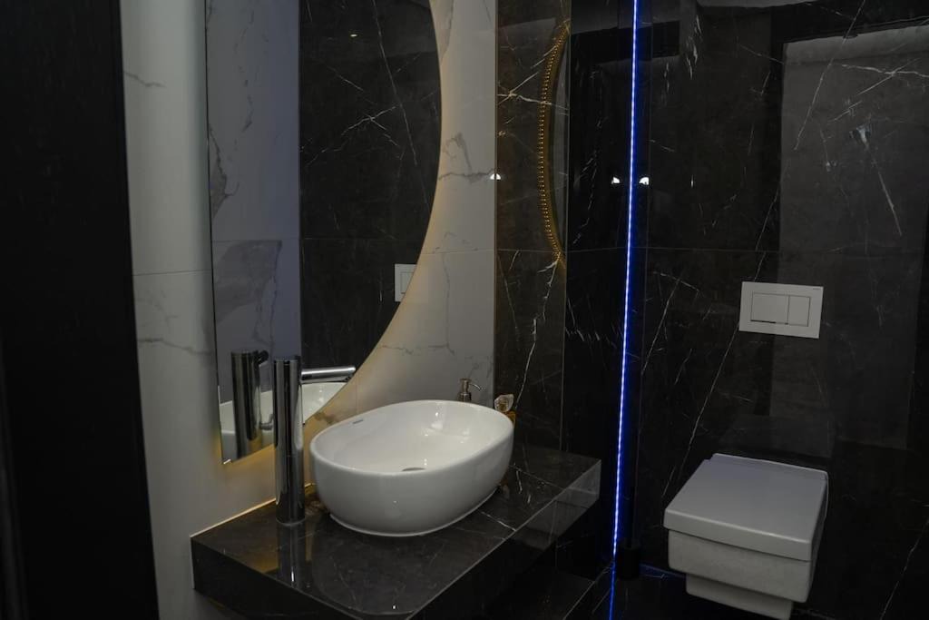 Photo of Bathroom in Dachau District