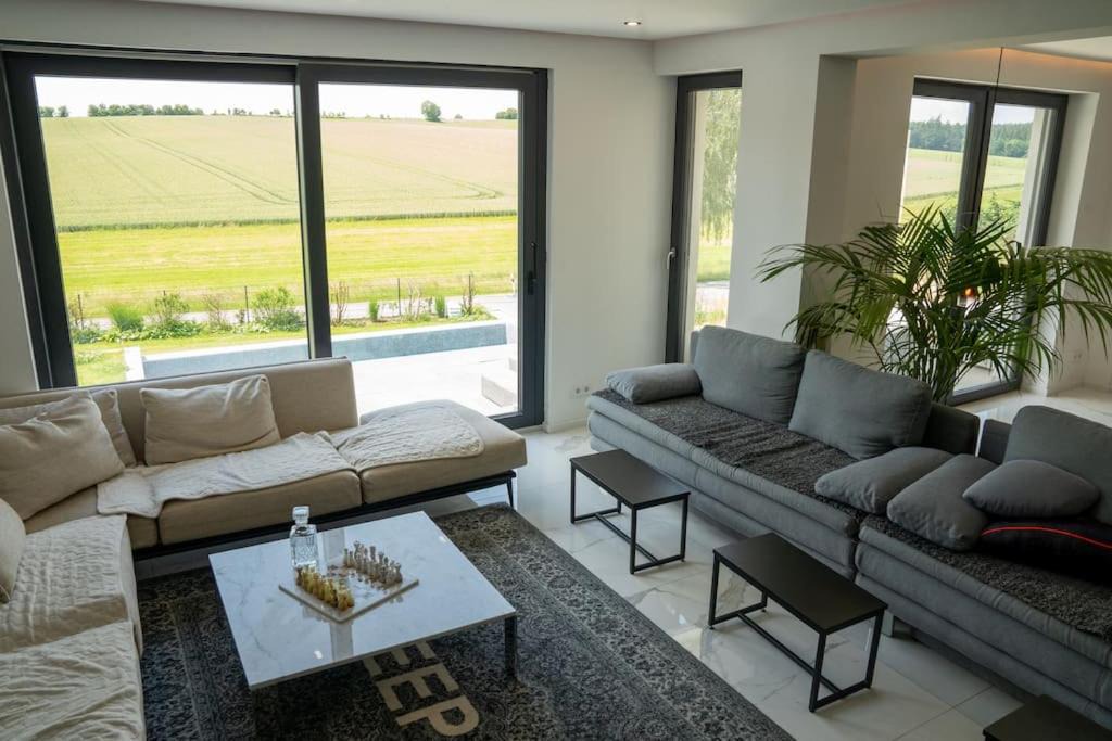 Photo of Livingroom in Dachau District